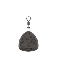 Avid Carp Flat Pear - Swivel - KarperCentrale