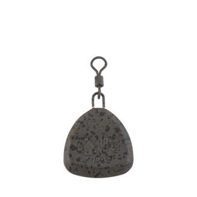 Avid Carp Flat Pear - Swivel - KarperCentrale