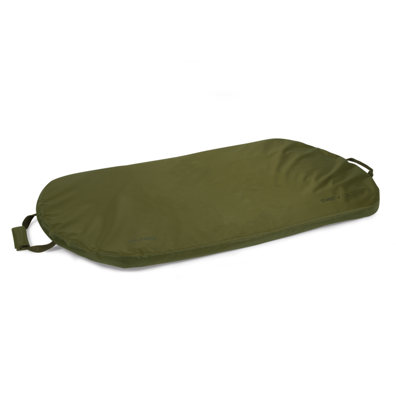 Folding Flat Mat - Compact - Lichtgewicht