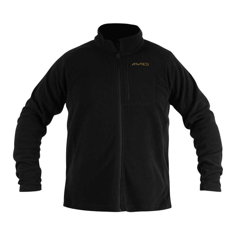 Full Zip - Fleece