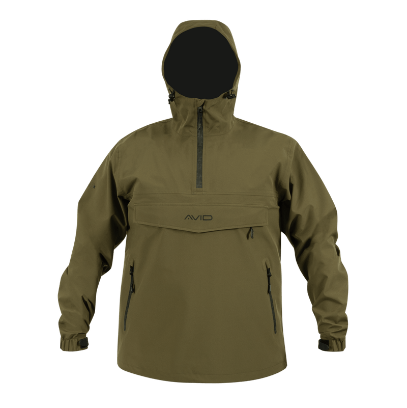 Hydro-Force - 20k Pullover Jacket