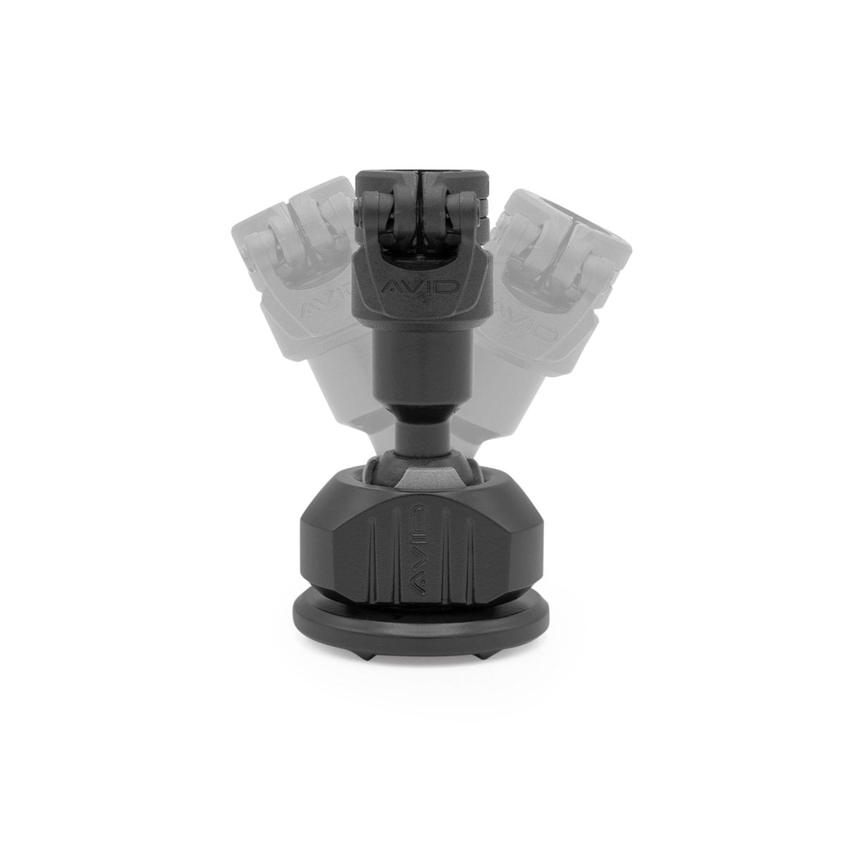 Avid Carp Lok Down Adjustable Stage Stand - KarperCentrale