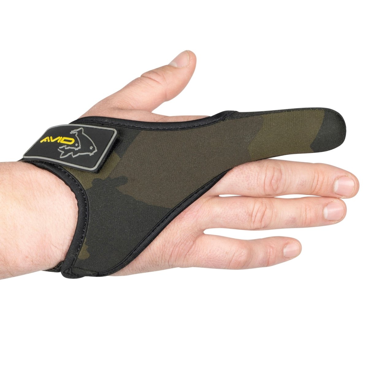 Avid Carp Neoprene Finger Stall - KarperCentrale