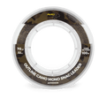 Outline Camo - Snag Leader - 0.70mm - 100m
