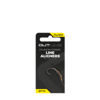 Avid Carp Outline FleckTone - Line Aligner - KarperCentrale