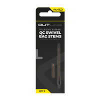 Outline FleckTone - Long Bag Stem