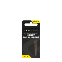 Outline FleckTone - Naked Tail Rubber