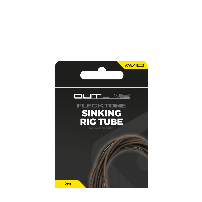 Outline FleckTone - Sinking Rig Tube