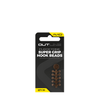 Outline FleckTone - Super Grip Hook Beads