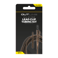 Outline - Lead Clip Tubing Kit