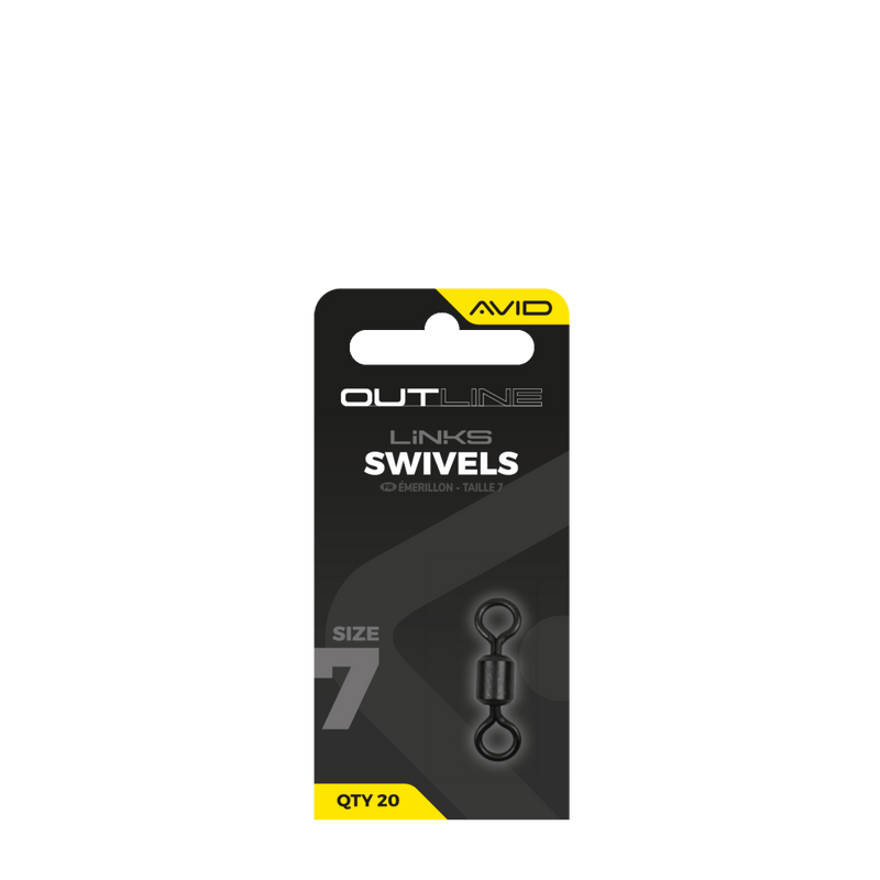 Outline - Swivel