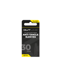 Avid Carp Outline - Tungsten Anti - Tangle Sleeve - KarperCentrale