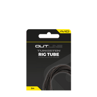 Outline - Tungsten Rig Tube