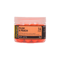 Plum & Peach Pop-up - 14mm - Oranje