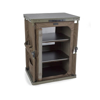 Quick-up Session Organiser - Bivvy kast