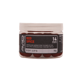 Red Spice Pop-up - 14mm - Natural