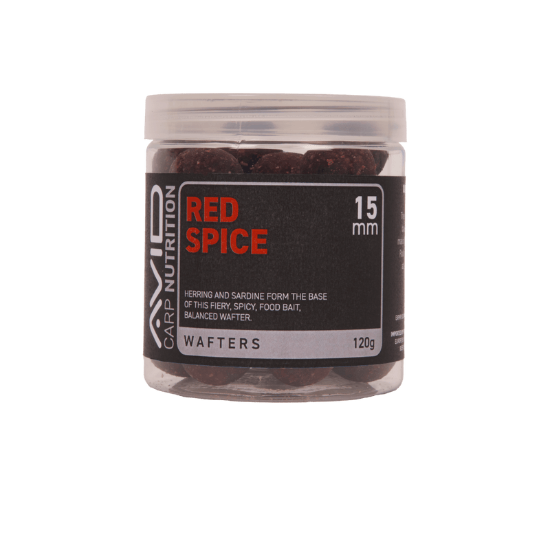 Red Spice - Wafter