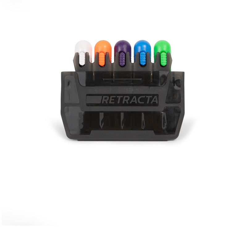 Retracta - Tool Set