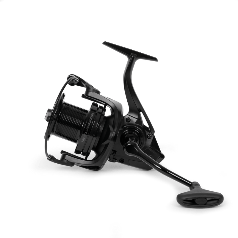 Revolve - 8000FD - karpermolen