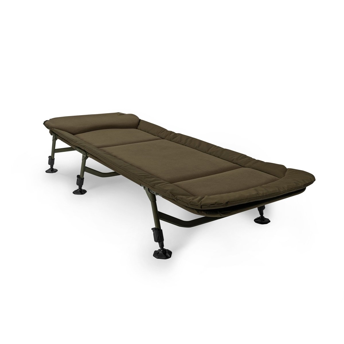 Avid Carp Revolve Bed - 6 poten - KarperCentrale