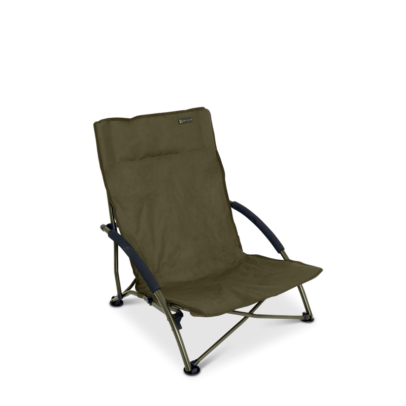 Revolve Low Chair - Visstoel