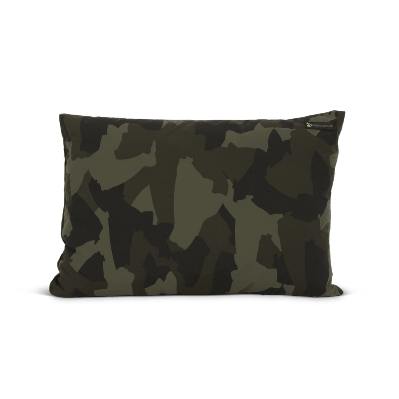 Revolve Pillow
