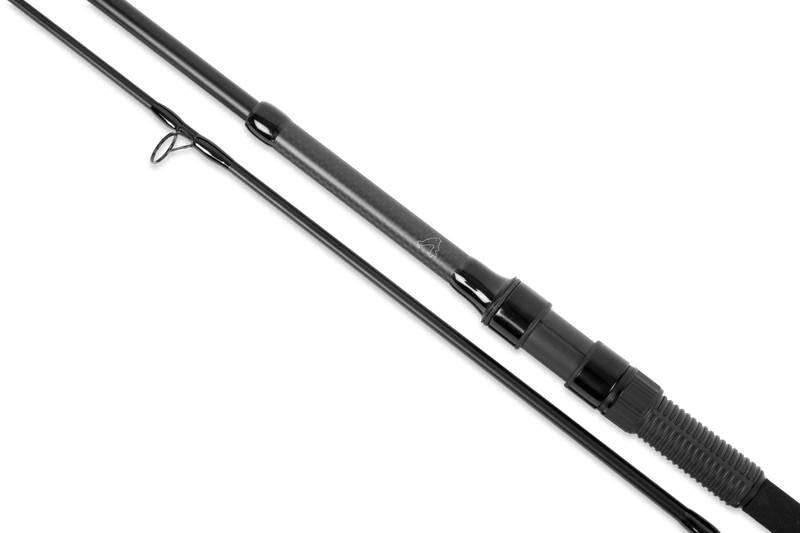 Revolve R Rods - 10FT - Semi-telescopisch - Karperhengel