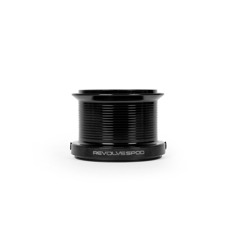 Revolve - Reserve spoel - Spod & marker