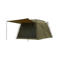 Avid Carp Revolve Screen House Compact - Gazebo - KarperCentrale