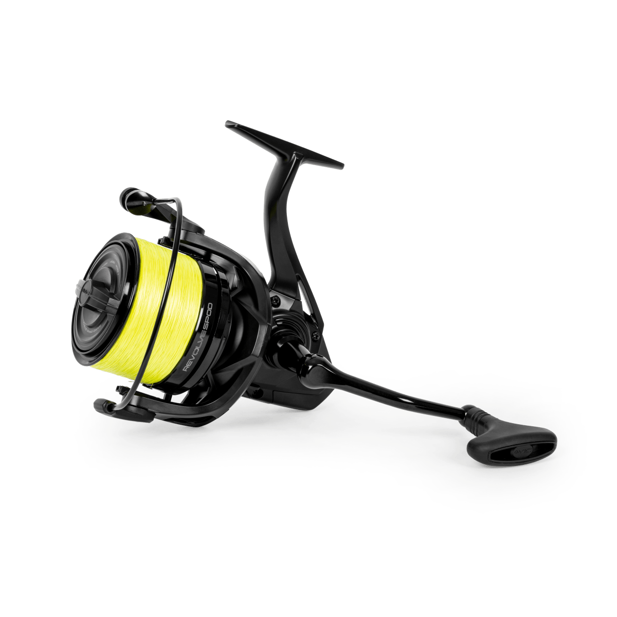 Avid Carp Revolve Spod/Marker Reel - KarperCentrale