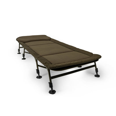 Avid Carp Revolve X Bed - KarperCentrale