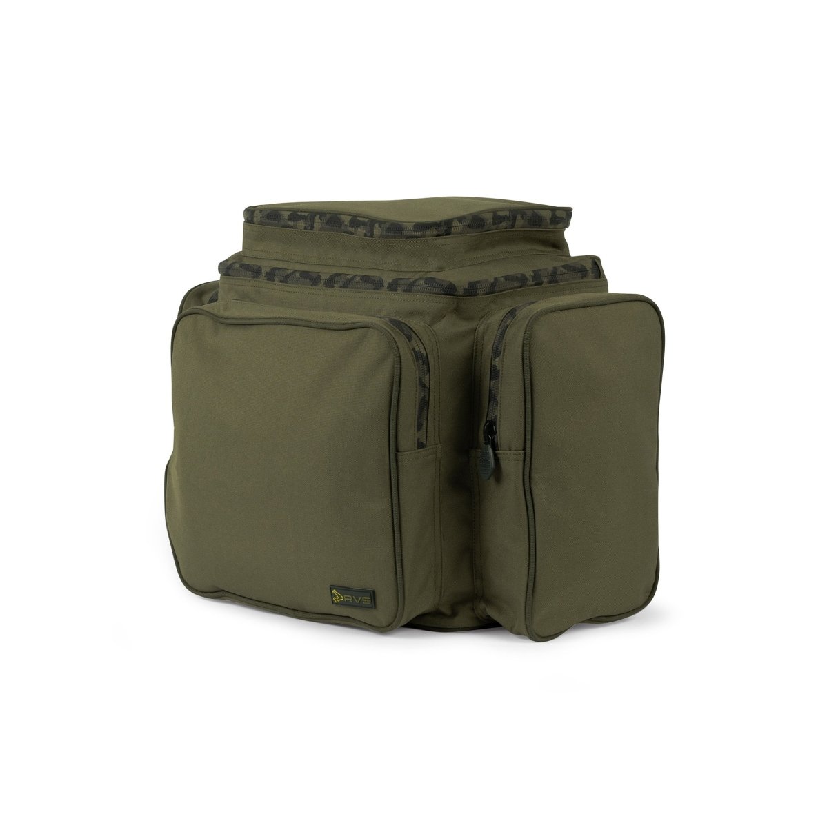 Avid Carp RVS Compact Rucksack - KarperCentrale