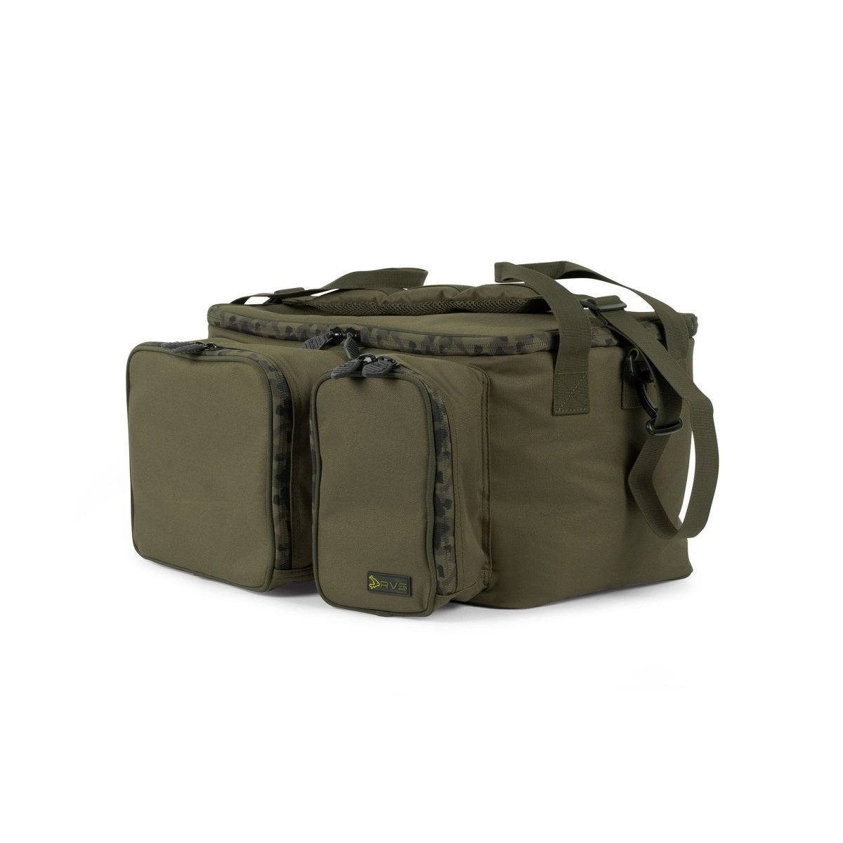 Avid Carp RVS Cookbag - KarperCentrale