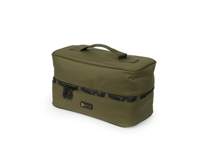 RVS - Double-Sided Tackle Organiser