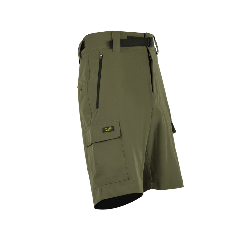 Technical Combat - Shorts