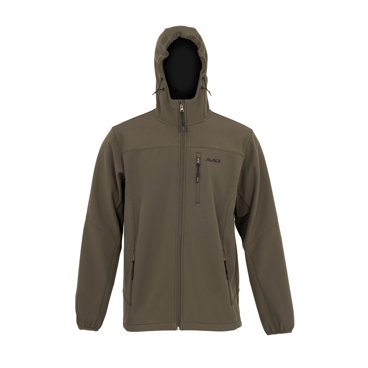 Avid Carp Termite - Softshell Jacket - KarperCentrale