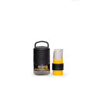 Transfer Solid - Bag System