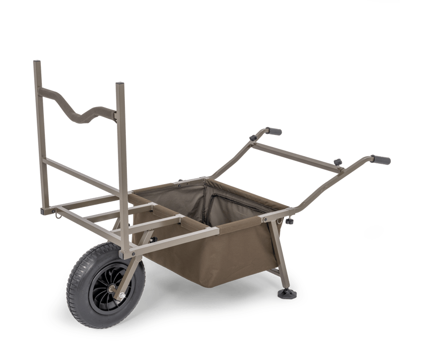 Avid Carp Transit Essentials Barrow - KarperCentrale