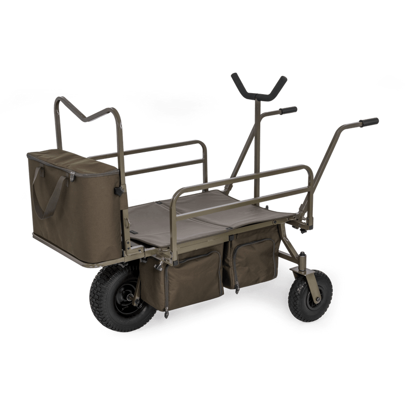 SPARES2GO 3.50 X 8 Buitenbanden & Binnenbanden Set – 2 Banden + 3 Binnenbanden Voor Kruiwagen, Kar Of Scootmobiel