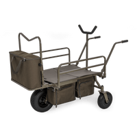 Transit Tri-Terrain Barrow - Driewielige Transportkar