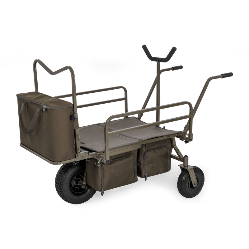 Transit Tri-Terrain Barrow - Driewielige Transportkar
