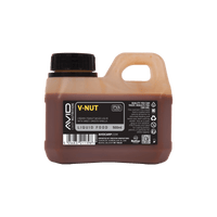 Avid Carp V - Nut - Liquid Food - KarperCentrale