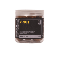V-Nut - Wafter