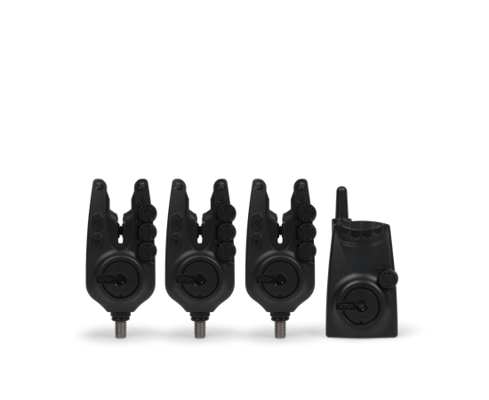 VTX+ - 3+1 - Beetmelder set