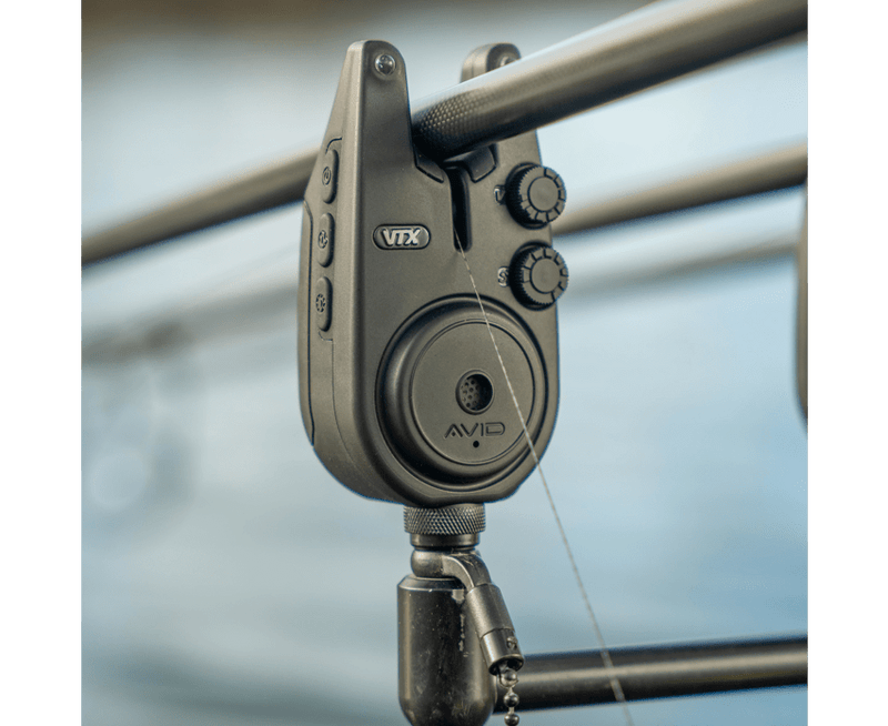 VTX - Bite Alarm