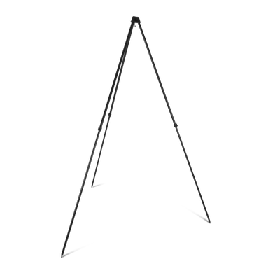 Avid Carp Weigh Tripod - Verstelbaar - Lok Down - KarperCentrale