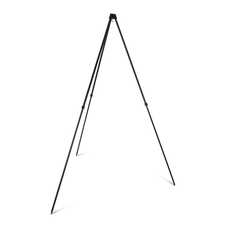 Weigh Tripod - Verstelbaar - Lok Down