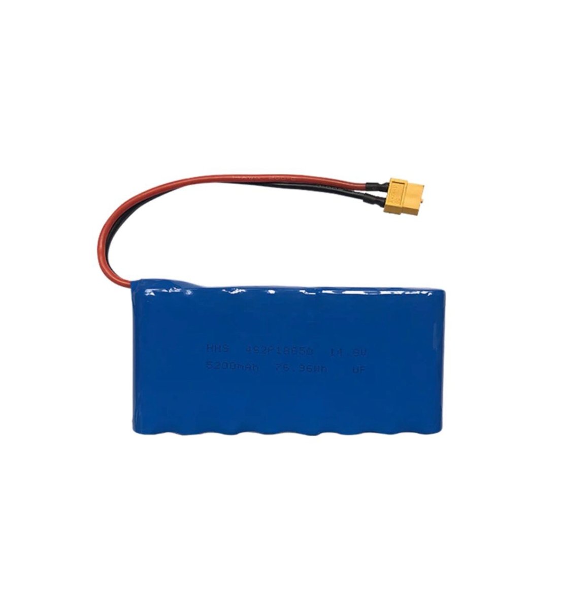 BEETACKLE Battery Pack - V2/V3/V4 - KarperCentrale