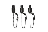 Glow Bobbins - T9 Hangers - Inkl. Case - 3pcs