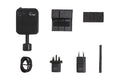 Sonar Bevestiging - BT5
